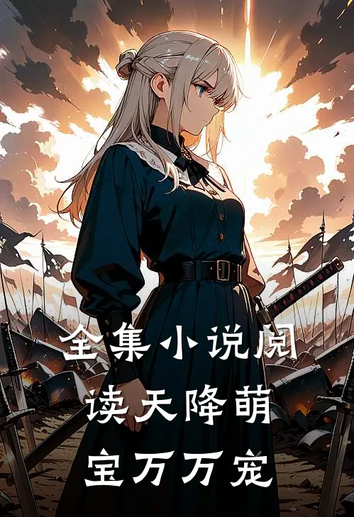 全集小说阅读天降萌宝万万宠