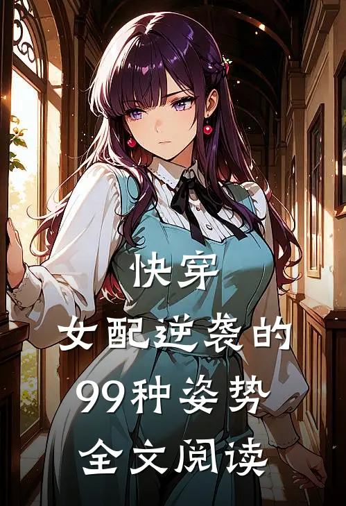 快穿：女配逆袭的99种姿势全文阅读