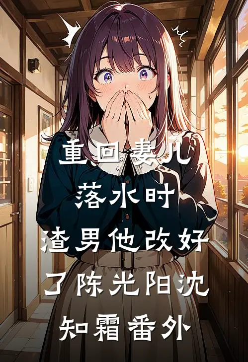 重回妻儿落水时：渣男他改好了陈光阳沈知霜番外