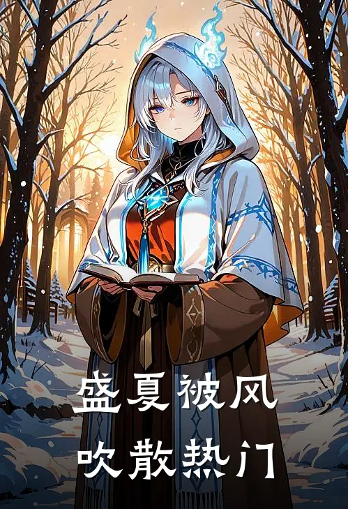 盛夏被风吹散热门