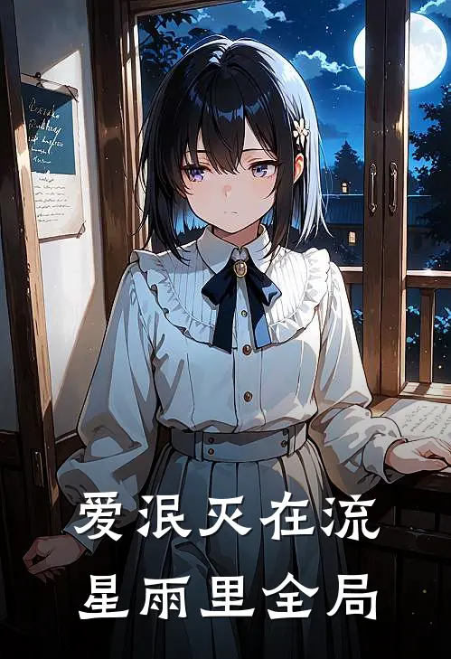 爱泯灭在流星雨里全局