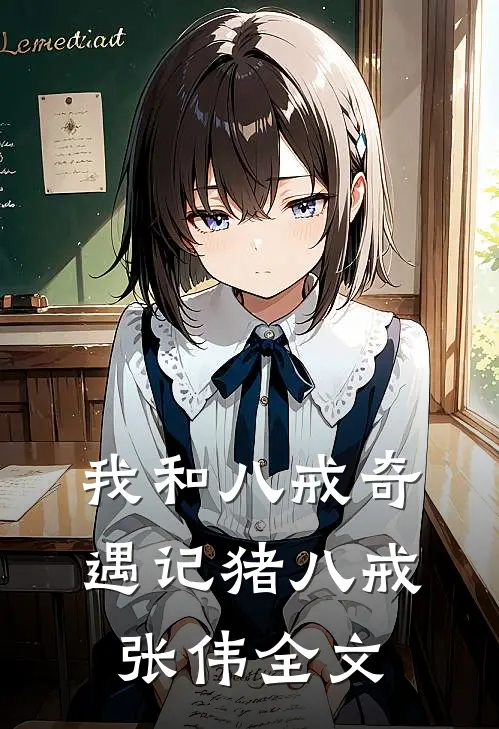 我和八戒奇遇记猪八戒张伟全文