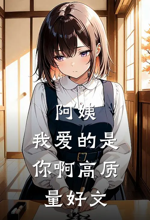 阿姨,我爱的是你啊高质量好文案怎么写