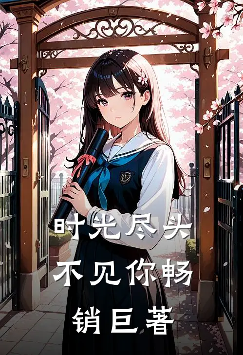时光尽头不见你畅销巨著