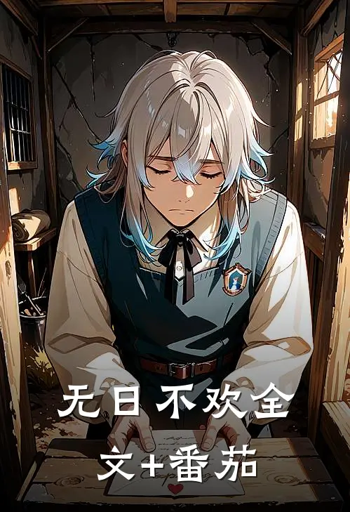 无日不欢全文+番茄