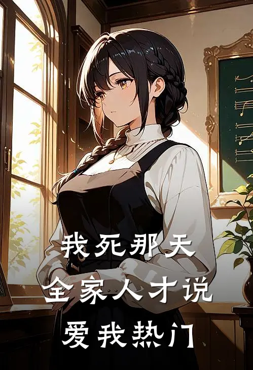 我死那天，全家人才说爱我热门