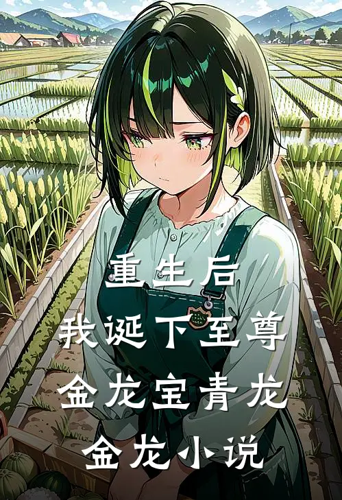 重生后，我诞下至尊金龙宝青龙金龙小说