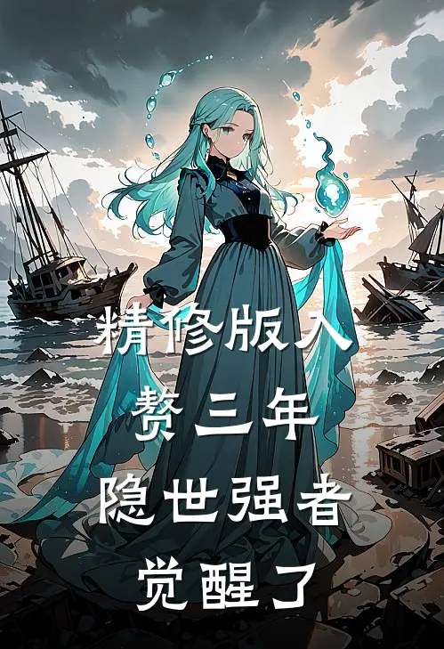 精修版入赘三年，隐世强者觉醒了