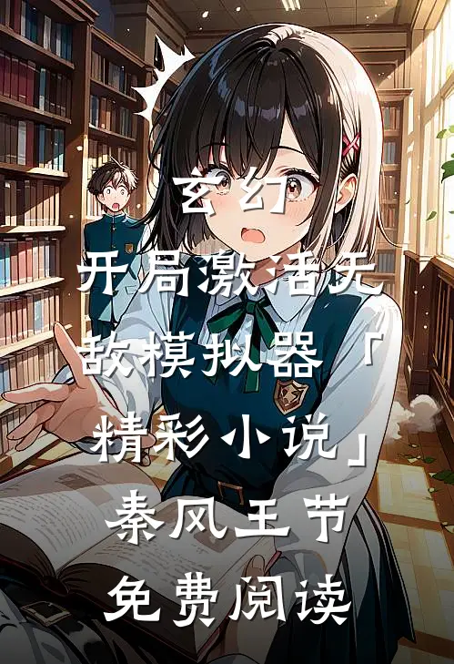玄幻：开局激活无敌模拟器「精彩小说」秦风王节免费阅读