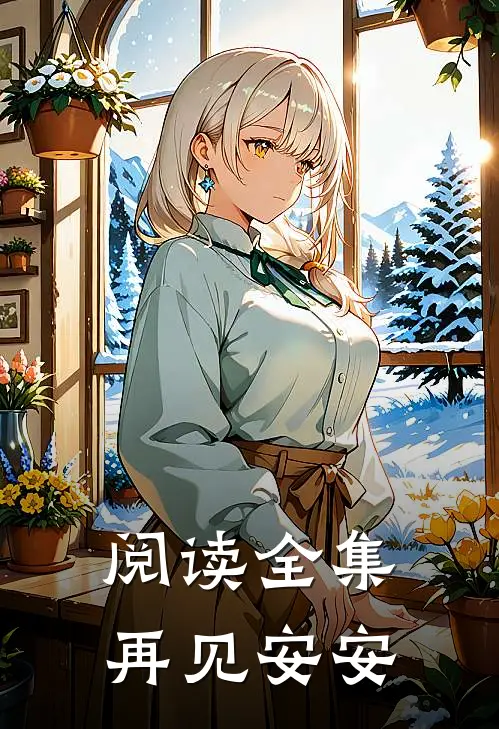 阅读全集再见安安