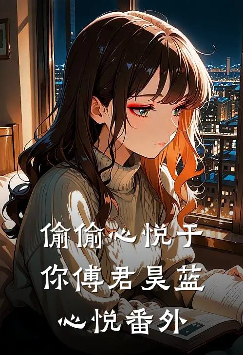 偷偷心悦于你傅君昊蓝心悦番外