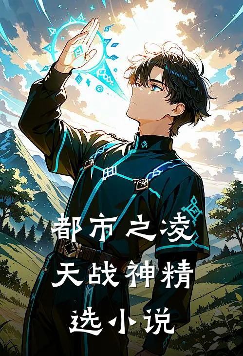 都市之凌天战神精选小说