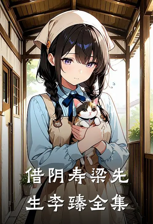 借阴寿梁先生李臻 全集