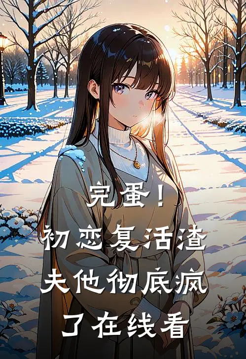 完蛋！初恋复活，渣夫他彻底疯了在线看