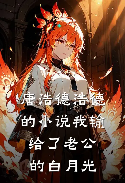 唐浩德浩德的小说我输给了老公的白月光