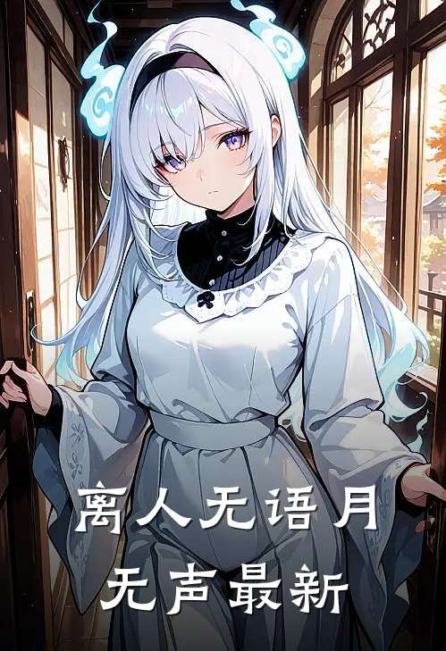 离人无语月无声最新
