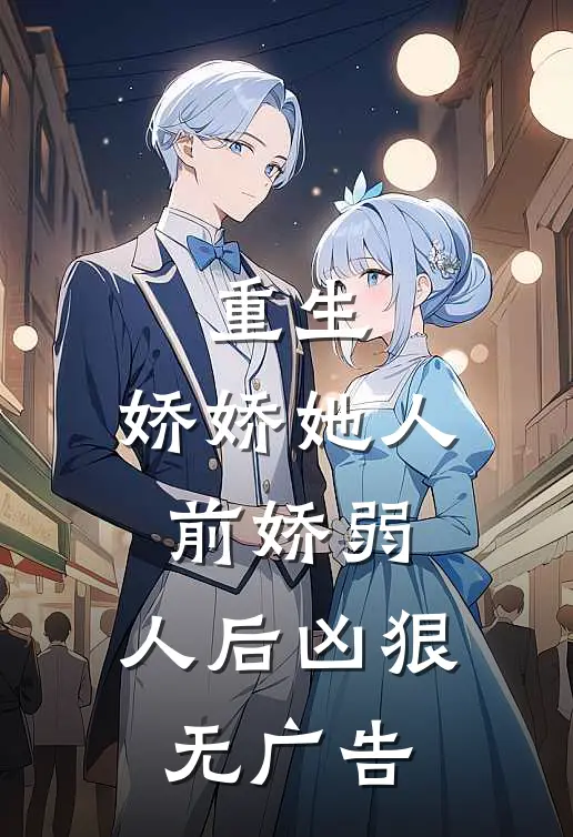 重生娇娇她人前娇弱,人后凶狠无广告