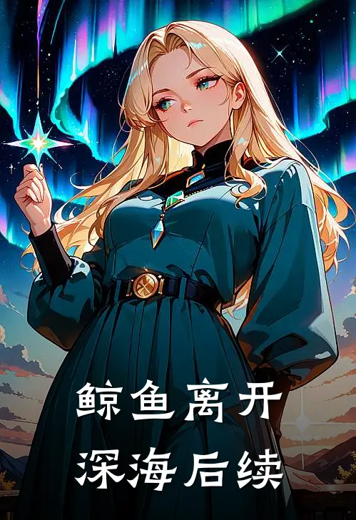 鲸鱼离开深海后续