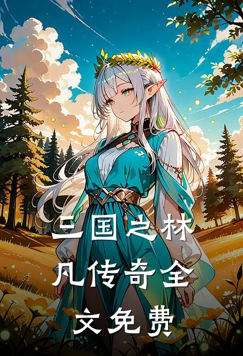 三国之林凡传奇全文免费阅读