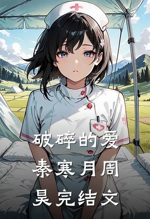 破碎的爱秦寒月周昊完结文