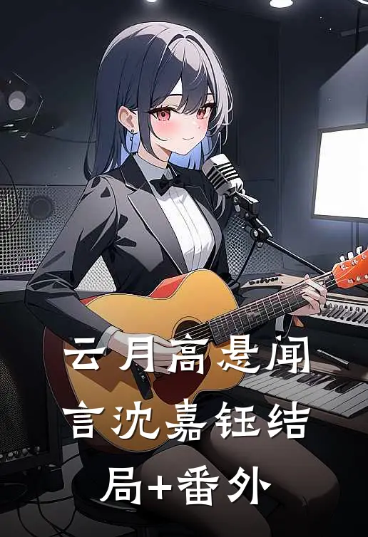 云月高悬闻言沈嘉钰结局+番外