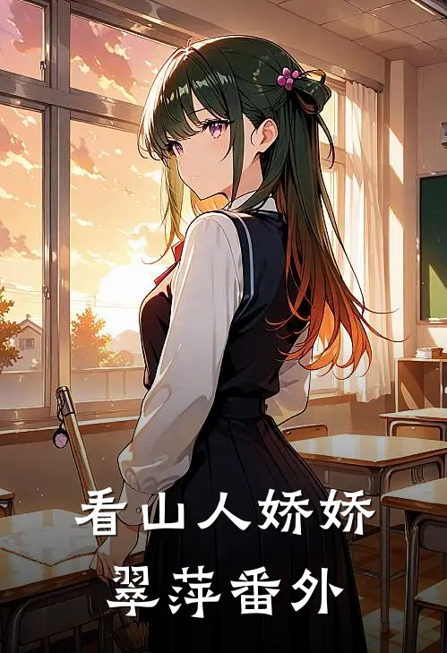 看山人娇娇翠萍 番外