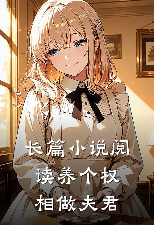 长篇小说阅读养个权相做夫君