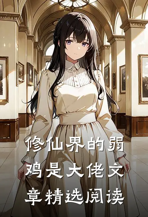 修仙界的弱鸡是大佬文章精选阅读