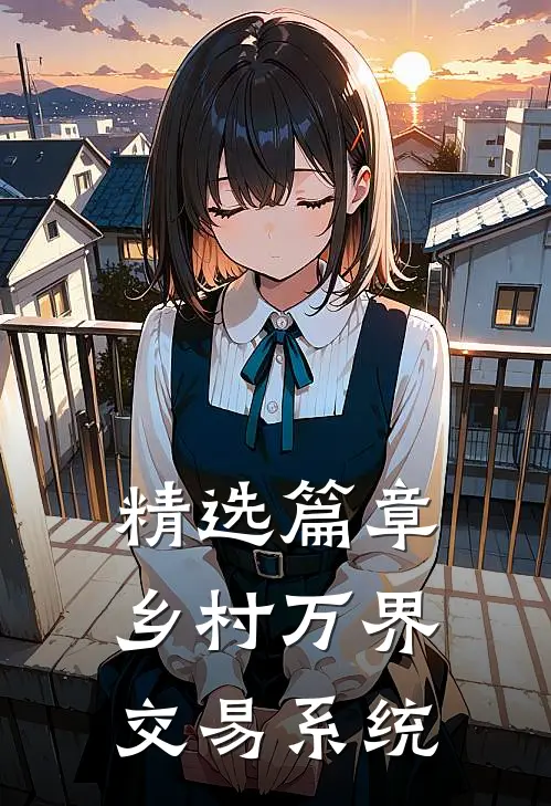 精选篇章乡村万界交易系统