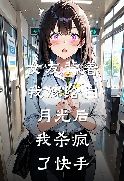 女友背着我嫁给白月光后,我杀疯了快手