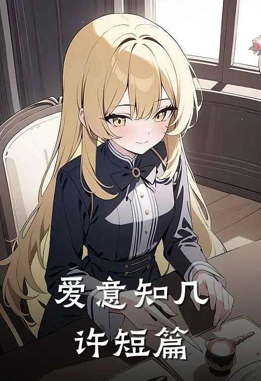 爱意知几许短篇