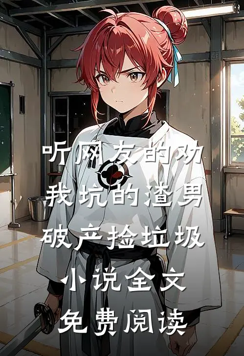 听网友的劝，我坑的渣男破产捡垃圾小说全文免费阅读