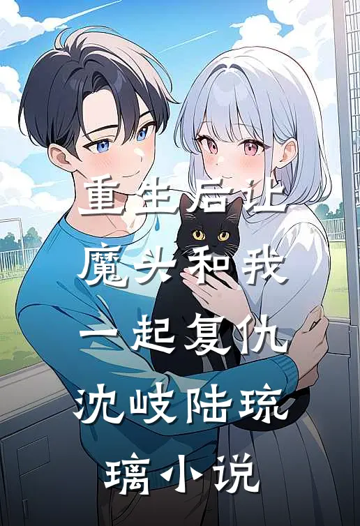 重生后让魔头和我一起复仇沈岐陆琉璃小说