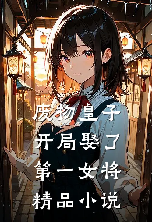 废物皇子,开局娶了第一女将精品阅读