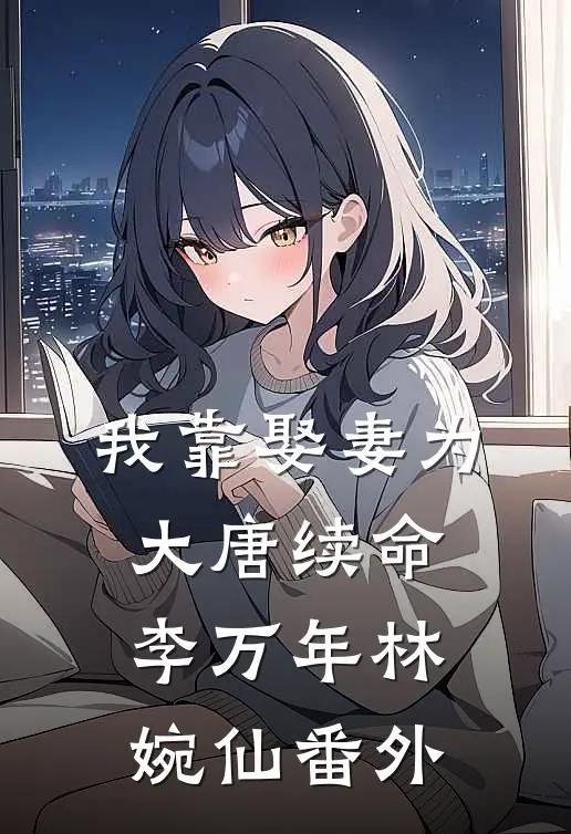我靠娶妻为大唐续命李万年林婉仙番外