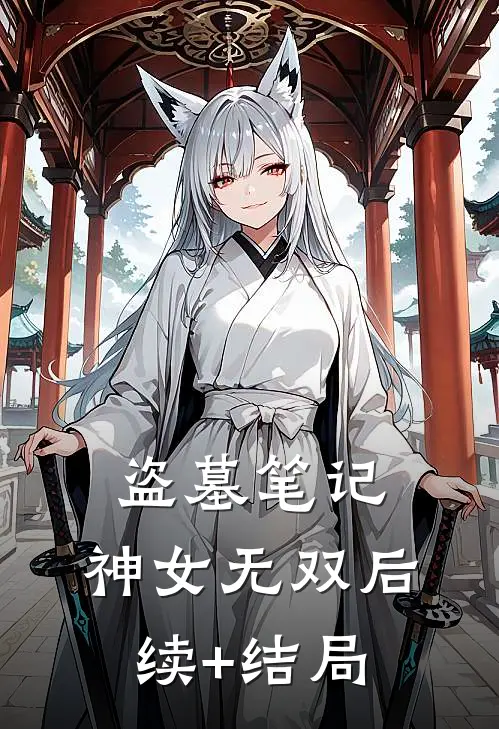 盗墓笔记：神女无双后续+结局