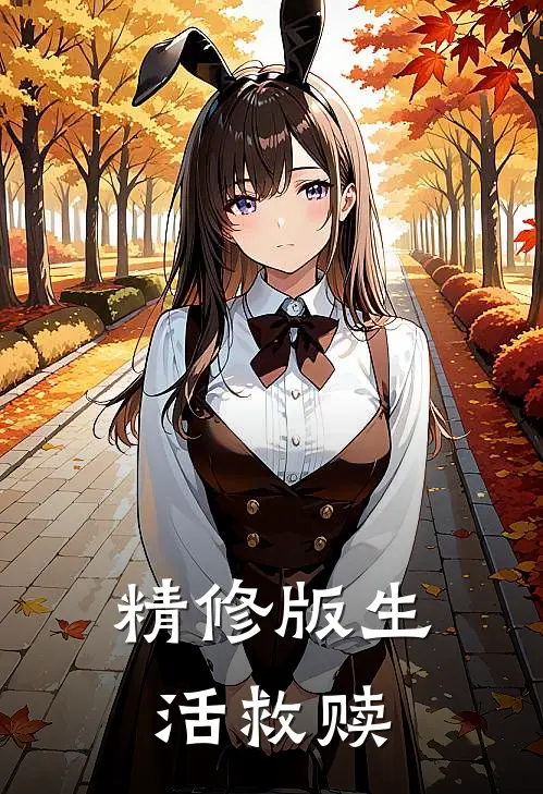 精修版生活救赎在线阅读