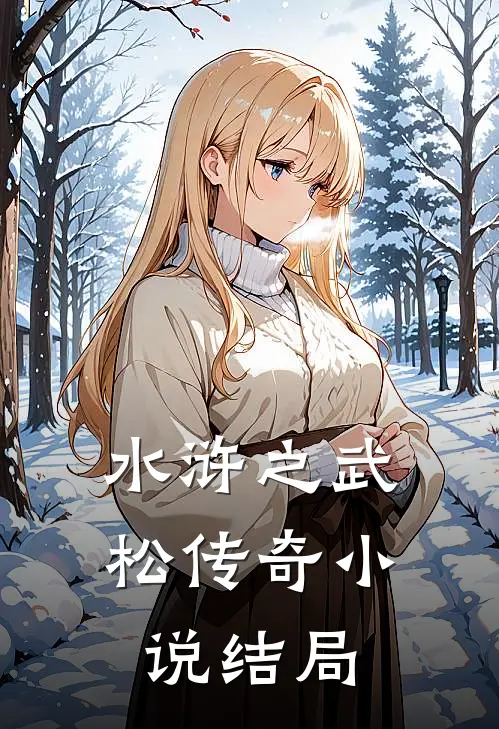水浒之武松传奇小说结局