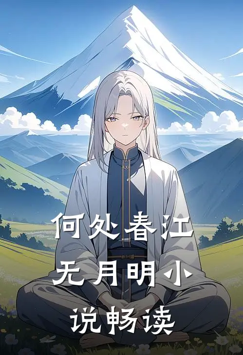 何处春江无月明小说畅读