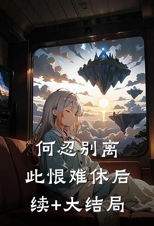 何忍别离，此恨难休后续+大结局