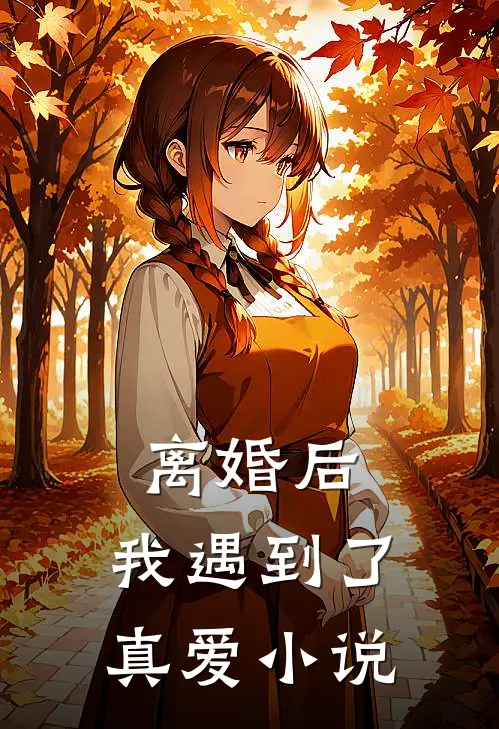 离婚后,我遇到了真爱阅读