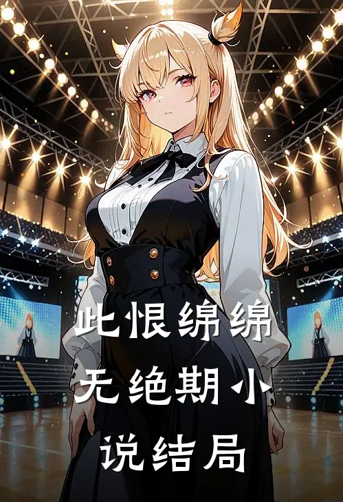 此恨绵绵无绝期小说结局
