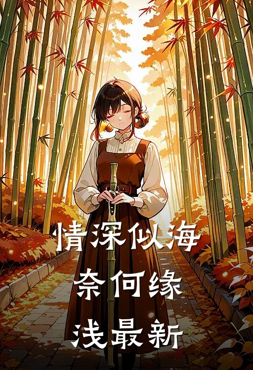 情深似海，奈何缘浅最新