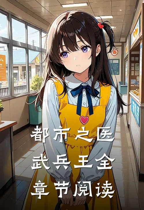 都市之医武兵王全章节阅读