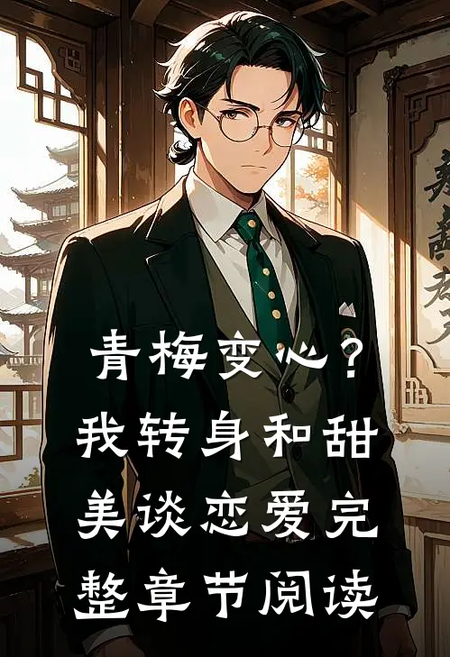 青梅变心？我转身和甜美谈恋爱完整章节阅读