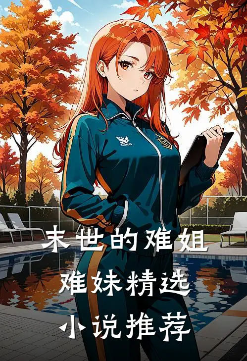末世的难姐难妹精选小说推荐