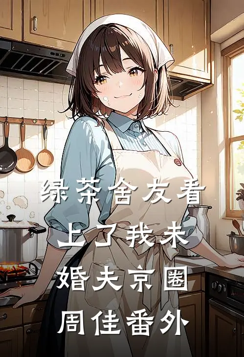 绿茶舍友看上了我未婚夫京圈周佳 番外