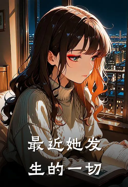 最近她发生的一切