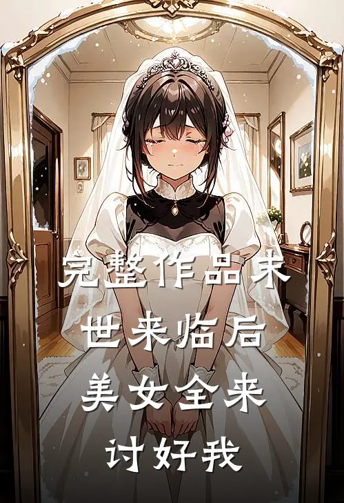 完整作品末世来临后，美女全来讨好我
