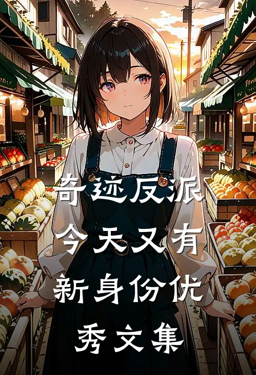 奇迹反派：今天又有新身份优秀文集